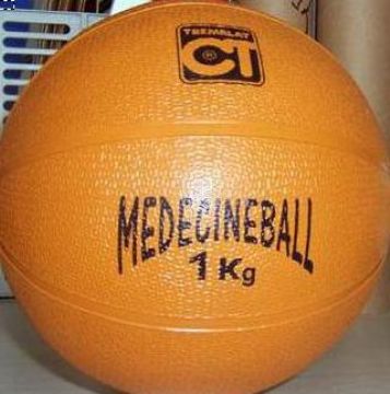 Medicine Ball